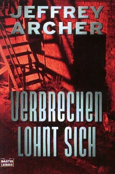 Archer Jeffrey