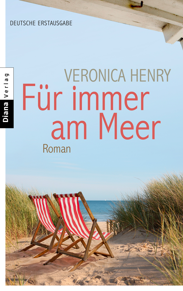 Für immer am Meer - Henry, V: Für immer am Meer
