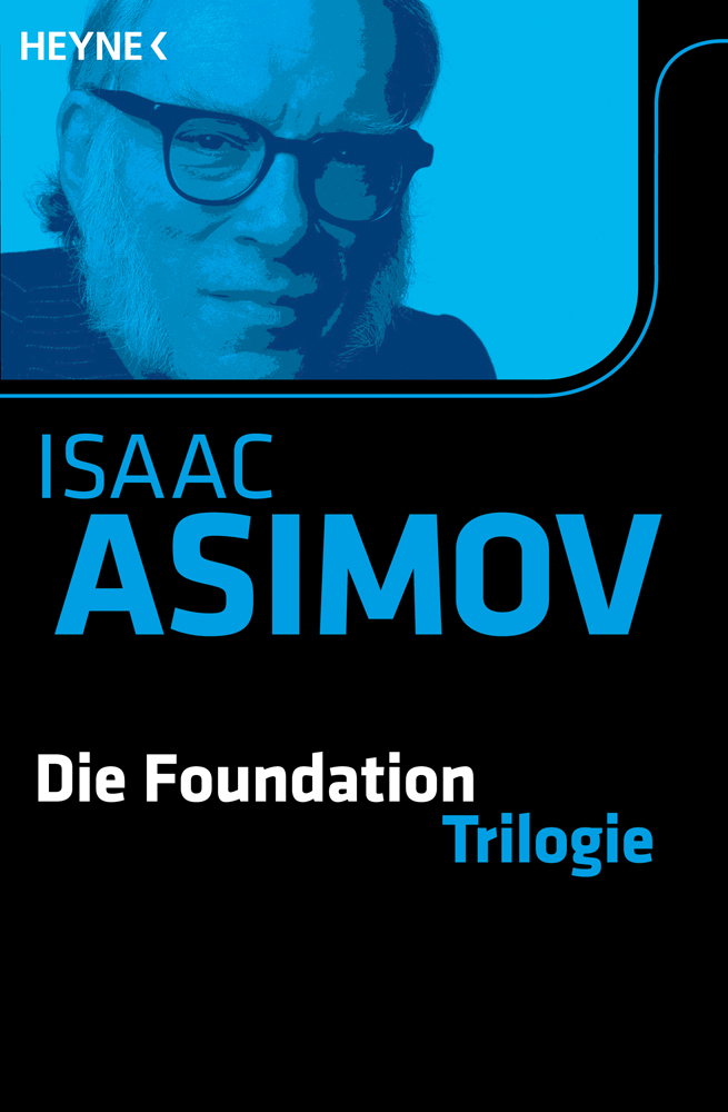 Die Foundation Trilogie