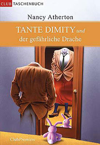 14 Tante Dimity und der gefährliche Drache (Aunt Dimity Slays the Dragon)