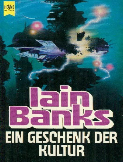 Ein Geschenk der Kultur