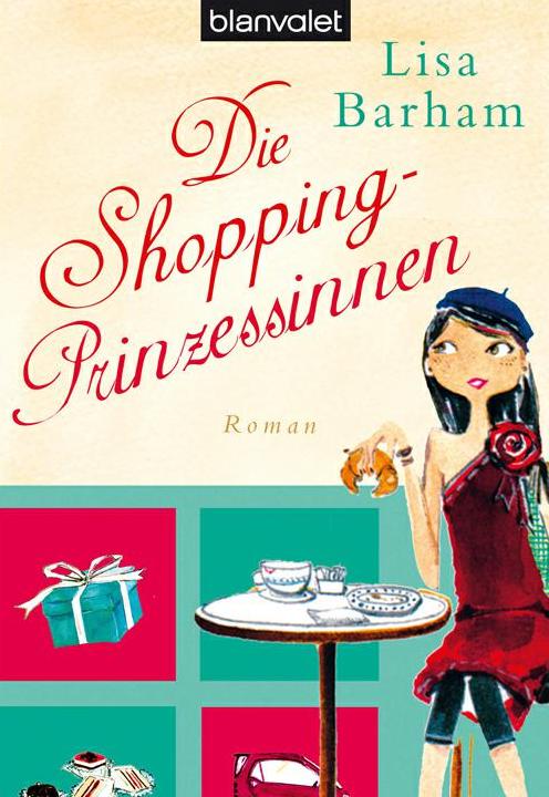 Die Shopping-Prinzessinnen
