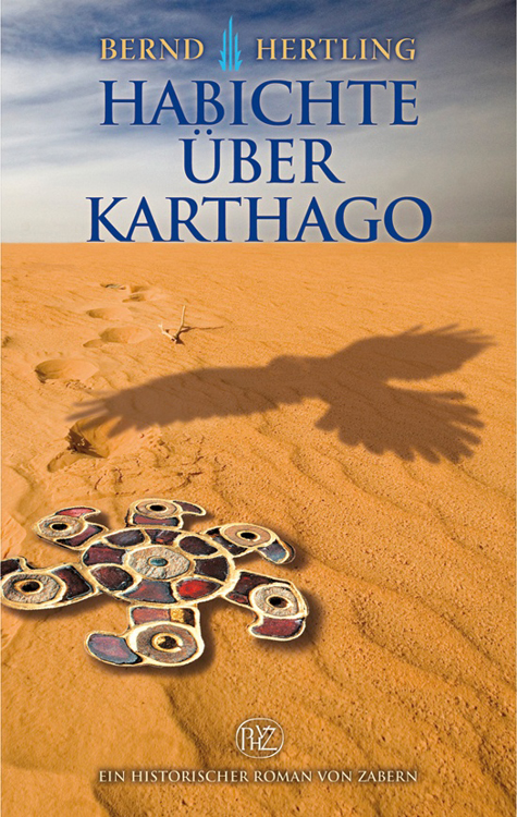 Habichte über Karthago