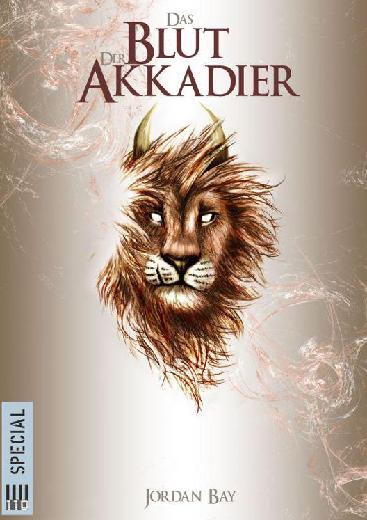 Das Blut der Akkadier - Serienspecial (German Edition)
