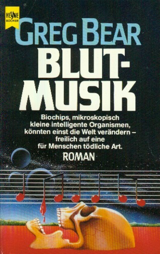 Blutmusik
