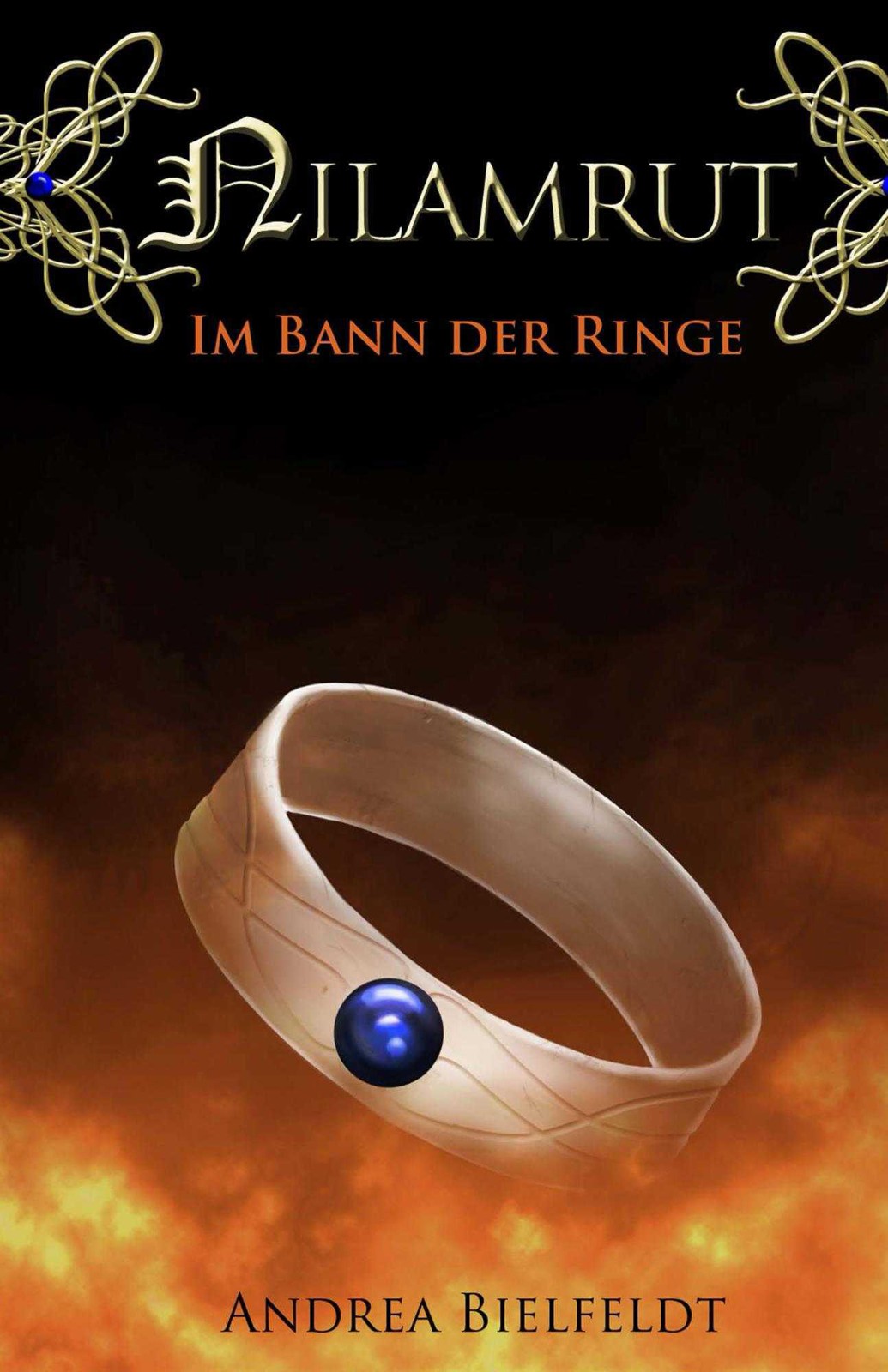 Nilamrut (German Edition)