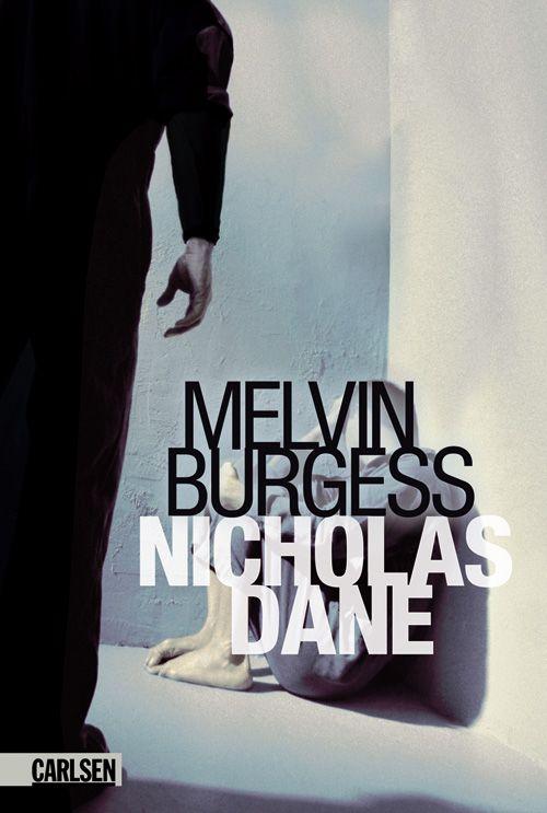Nicholas Dane (German Edition)