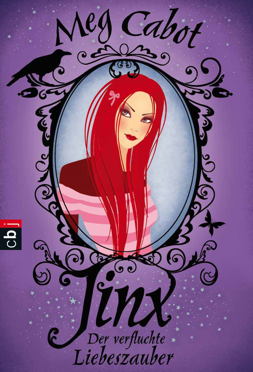 Jinx - der verfluchte Liebeszauber