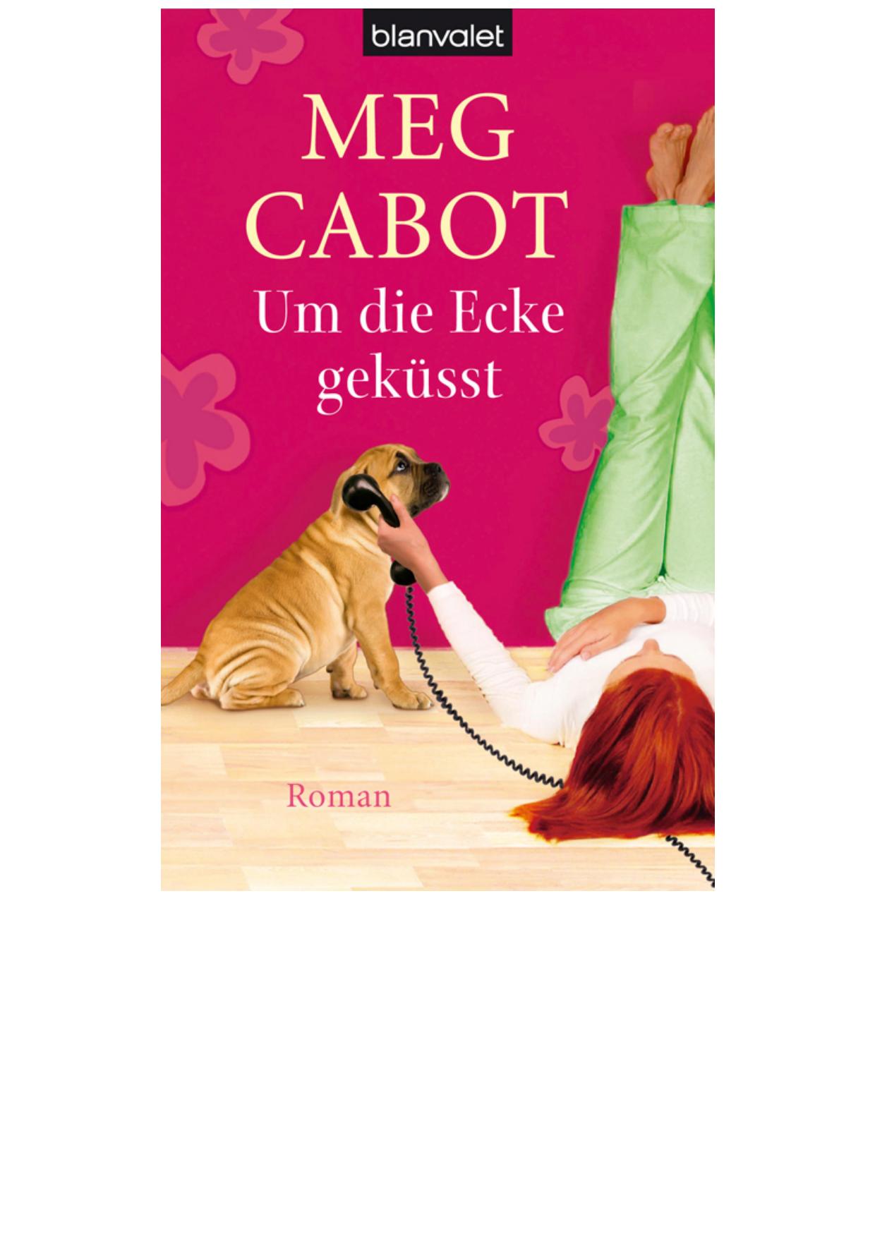 Um die Ecke gekusst