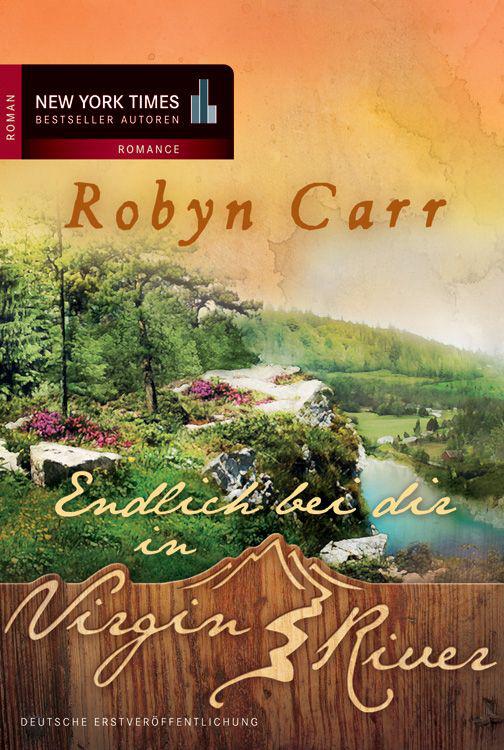 Endlich bei dir in Virgin River (German Edition)