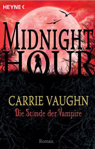 Die Stunde Der Vampire