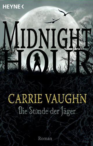 Die Stunde Der Jaeger