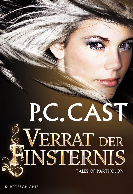 Verrat der Finsternis (German Edition)