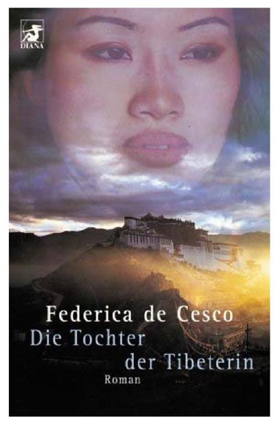 Die Tochter der Tibeterin