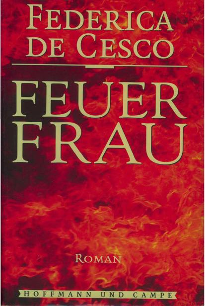Feuerfrau