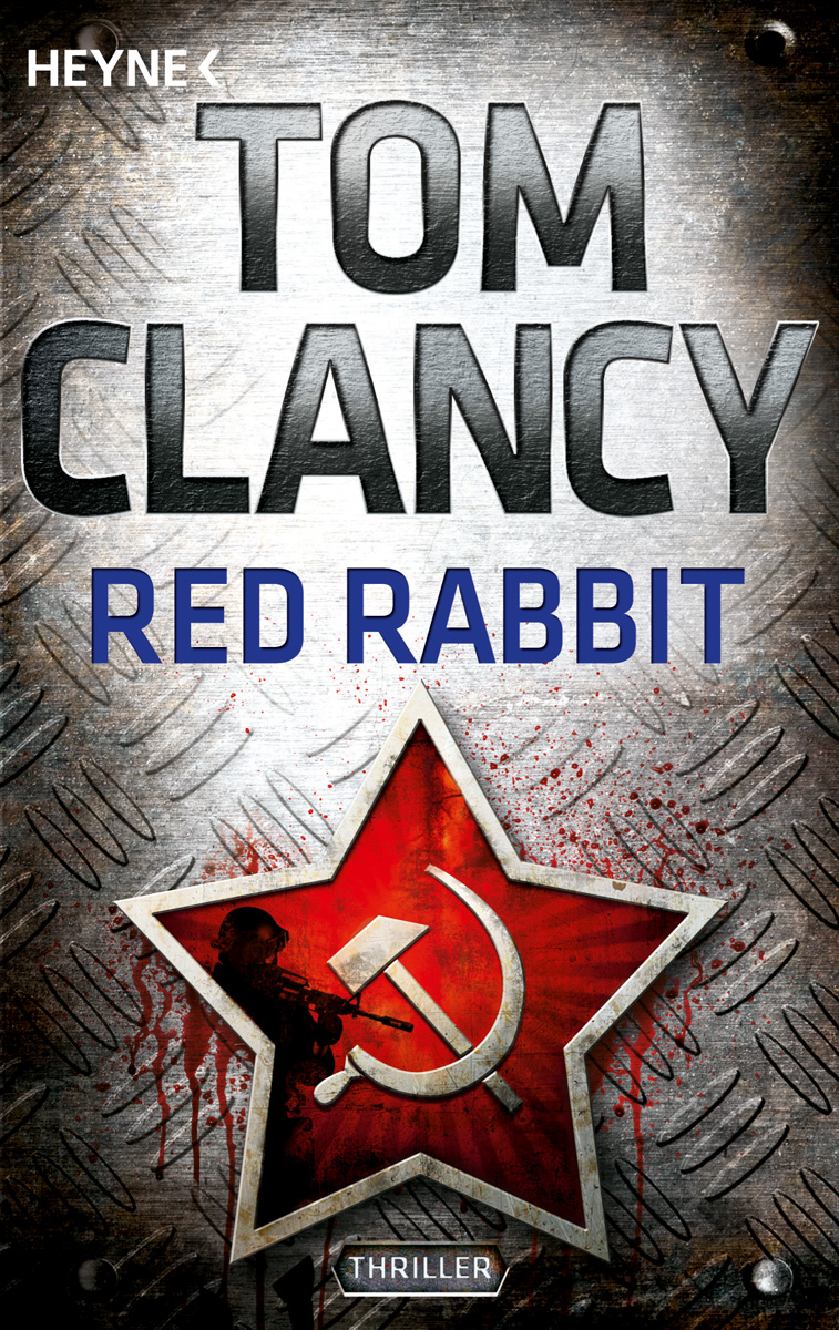 Red Rabbit: Roman