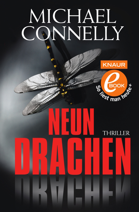 Harry Bosch 15 - Neun Drachen