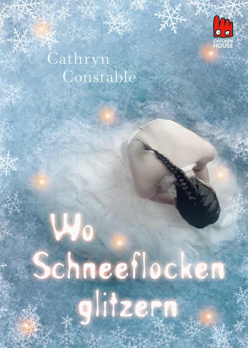 Wo Schneeflocken glitzern (German Edition)