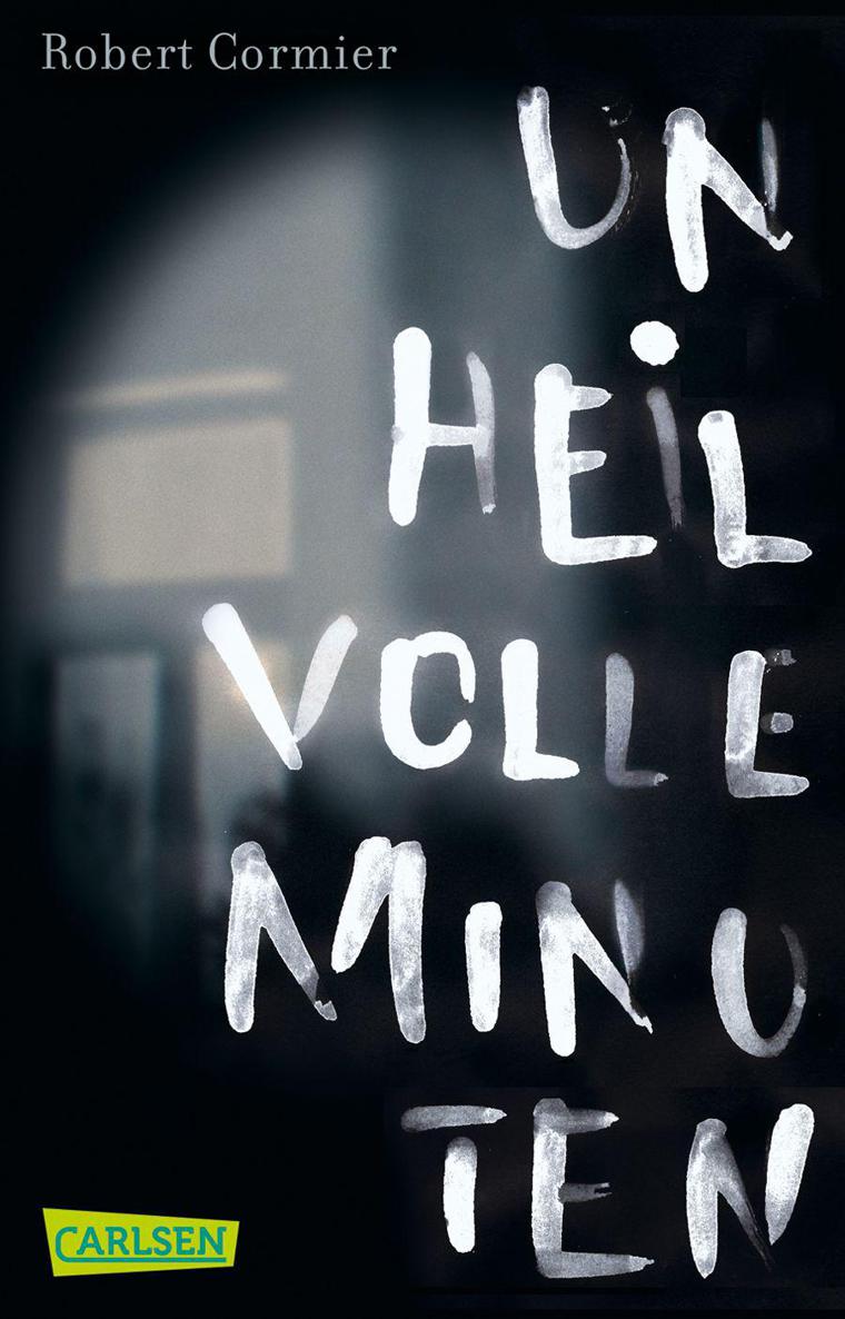 Unheilvolle Minuten (German Edition)