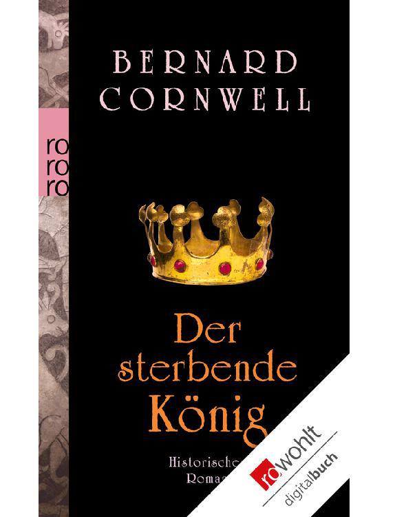 Der sterbende König (German Edition)