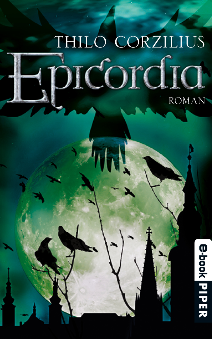 Epicordia