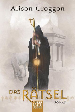 Die Pellinor Saga Bd. 2 - Das Rätsel