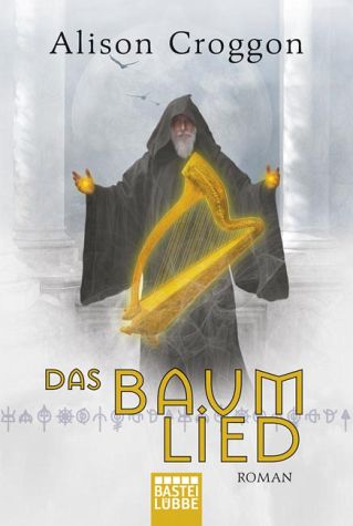 Die Pellinor Saga Bd. 4 - Das Baumlied