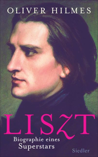 Franz Liszt