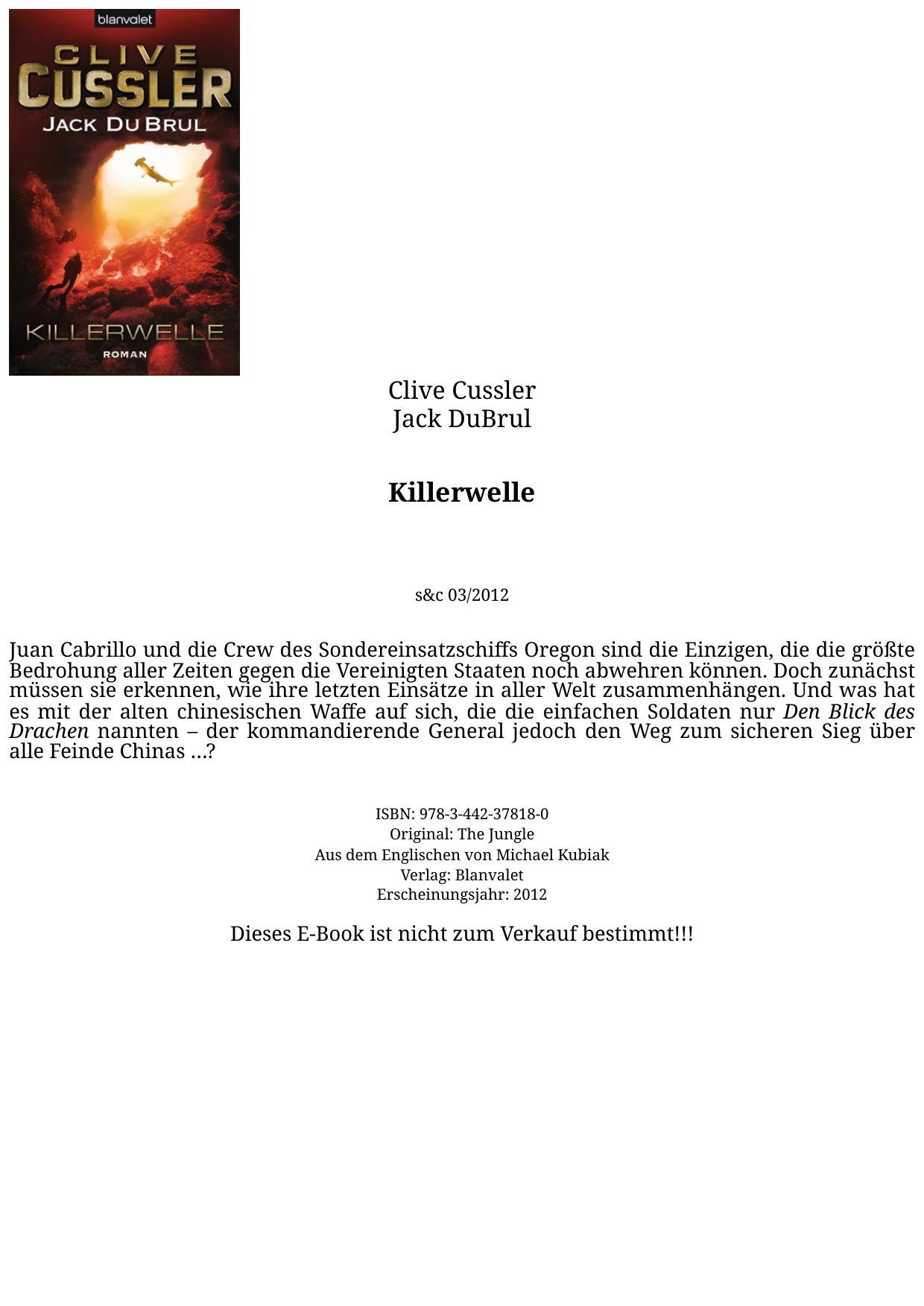 Killerwelle