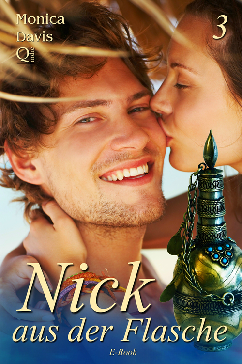 Nick aus der Flasche 3