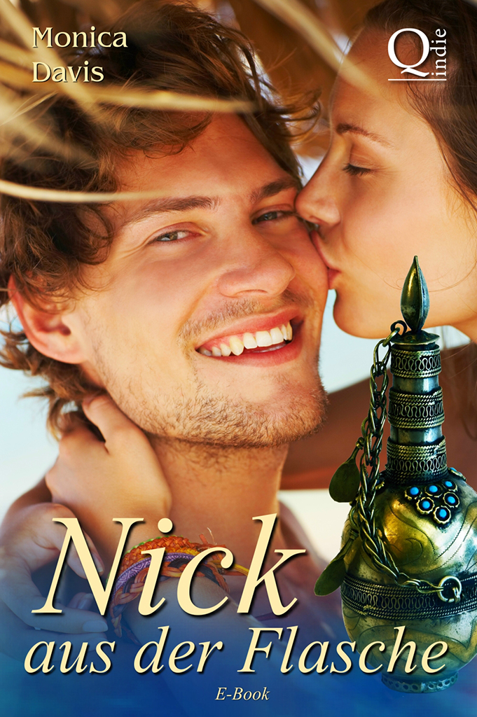 Nick aus der Flasche