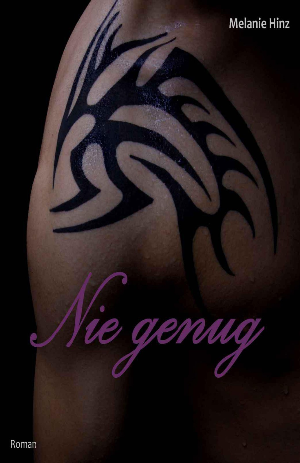 Nie genug (German Edition)