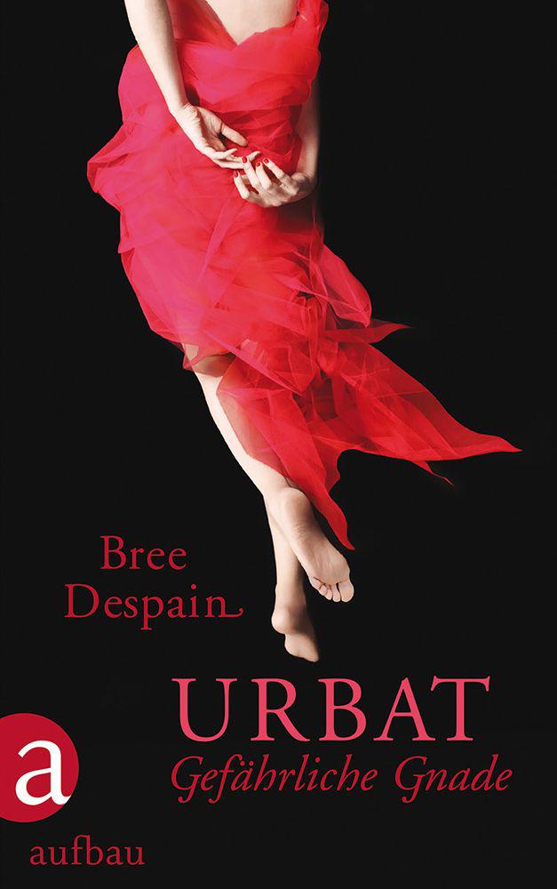 Urbat: Gefährliche Gnade (German Edition)