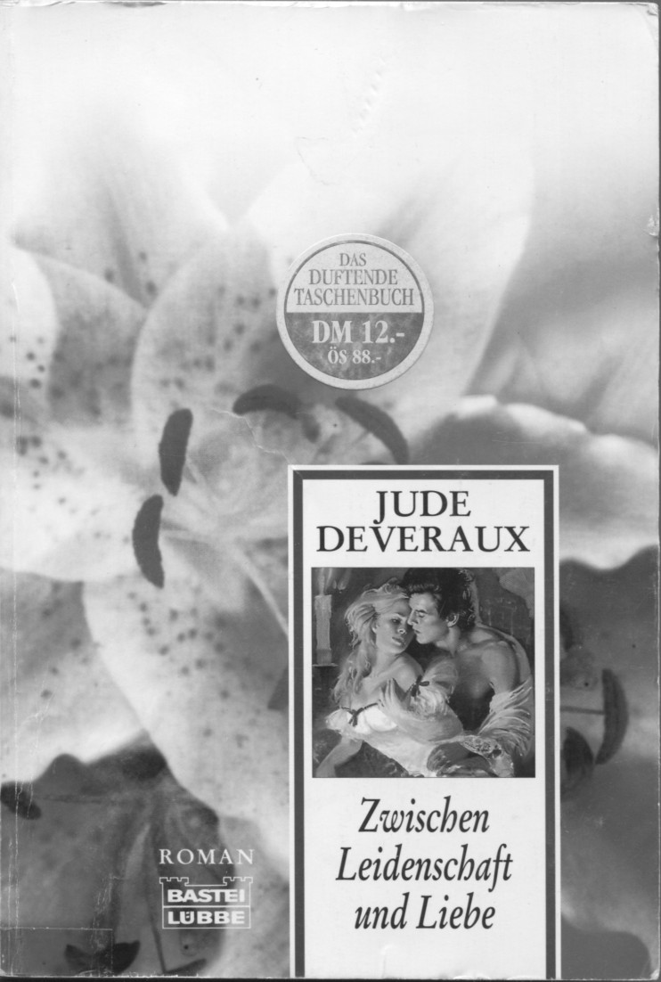 Zwischen Leidenschaft und Liebe