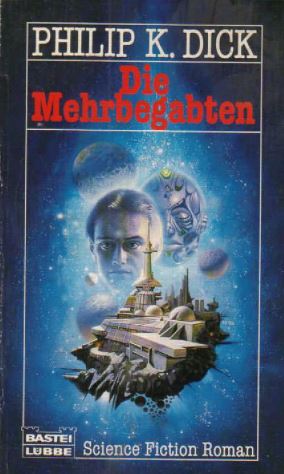 Die Mehrbegabten