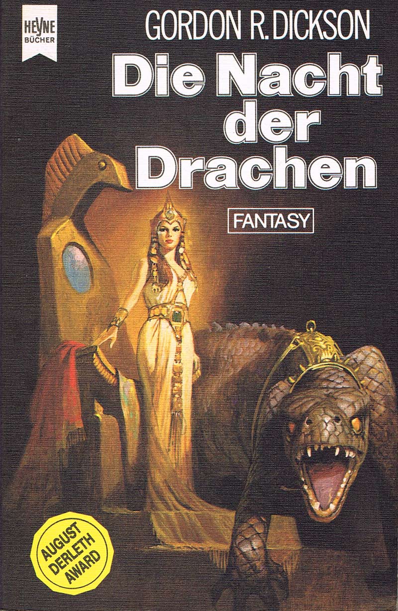 Drachenritter 01 - Die Nacht der Drachen
