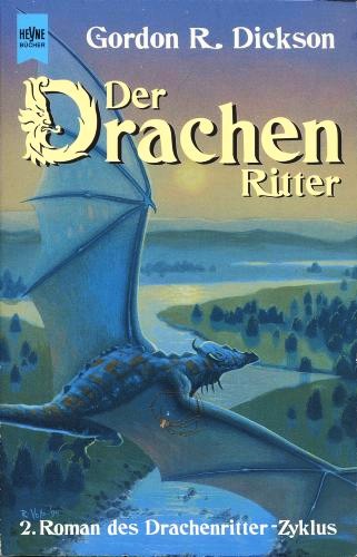 Drachenritter 02 - Der Drachenritter