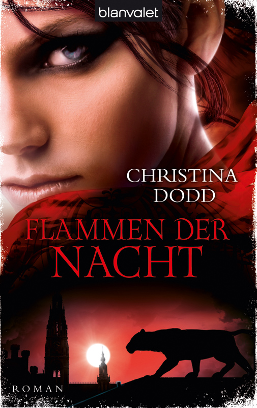 Flammen Der Nacht -4-