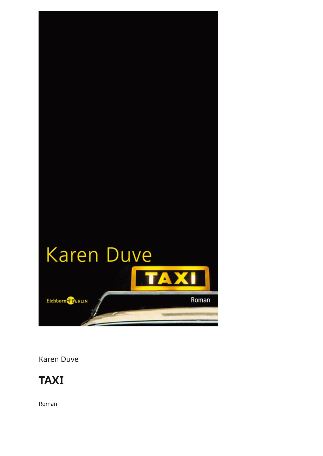 Taxi