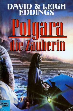 Polgara die Zauberin