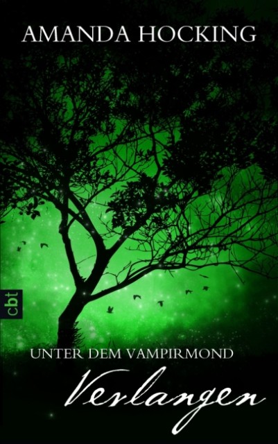 Unter dem Vampirmond 3 - Verlangen