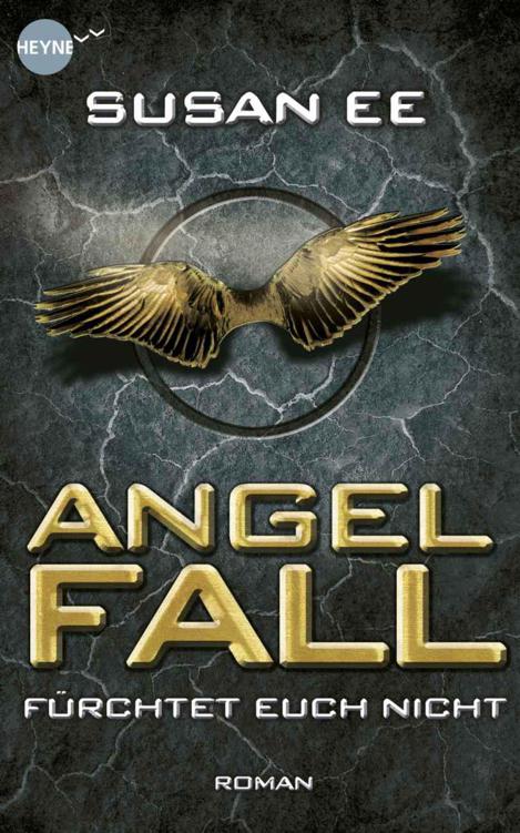 Angelfall: Roman (Heyne fliegt) (German Edition)