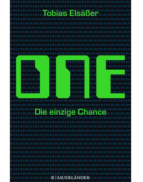 One: Die einzige Chance (German Edition)