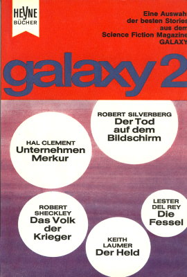 Heyne Galaxy 02