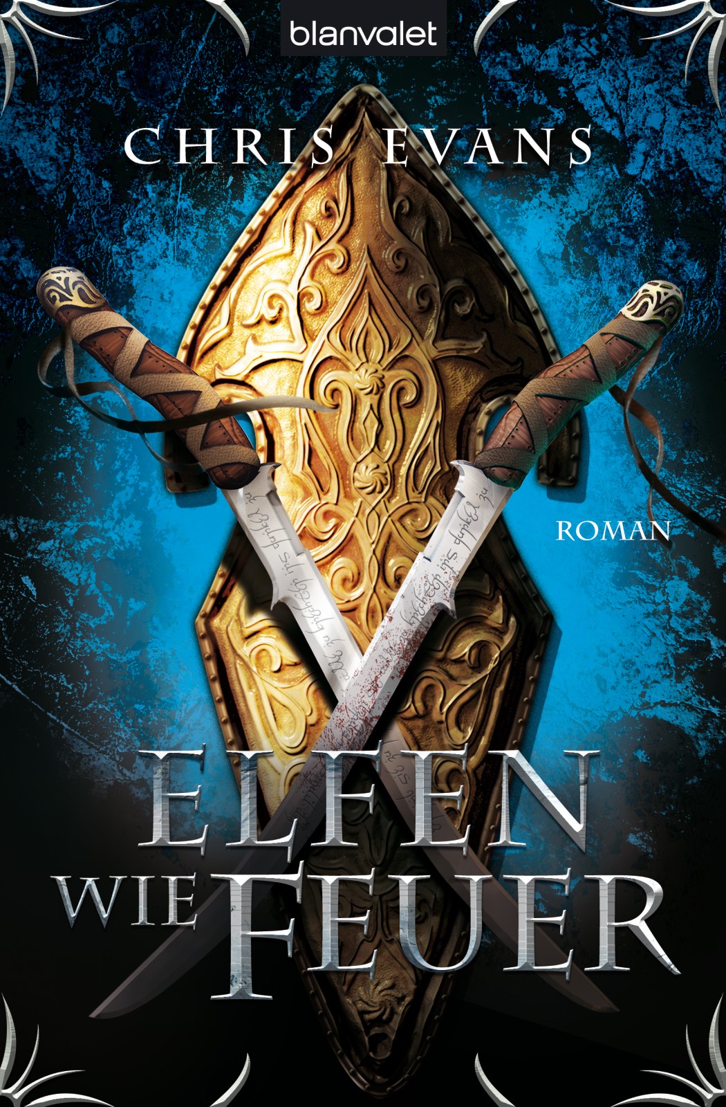 Elfen wie Feuer