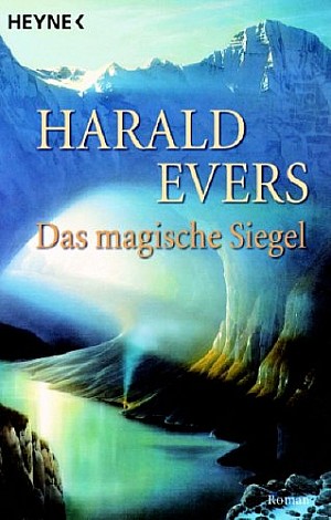 Höhlenwelt-Saga 4 - Das magische Siegel
