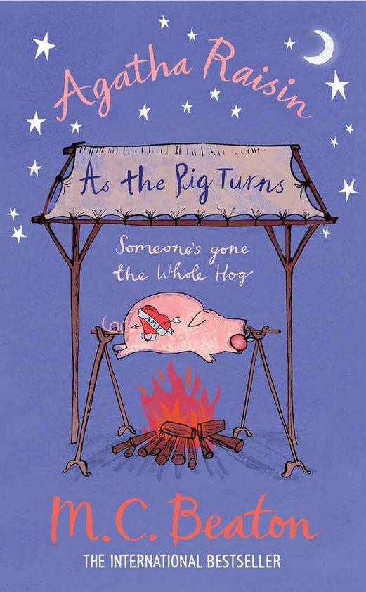 As The Pig Turns