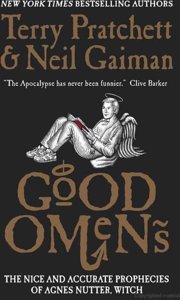 Good Omens