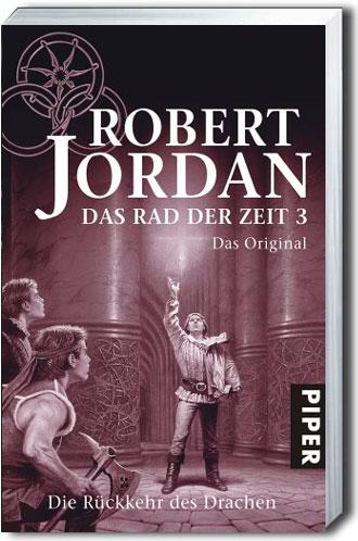Die Rückkehr des Drachen