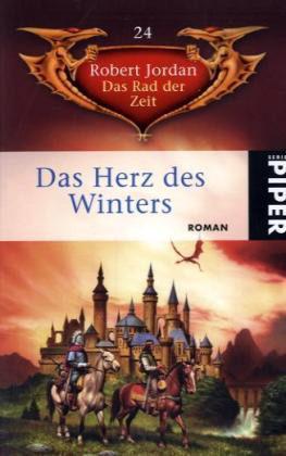 Das Herz Des Winters